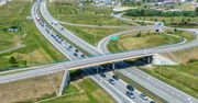 Od niedzieli remont na autostradzie A1. Będą poważne utrudnienia na trasie w stronę Gdańska