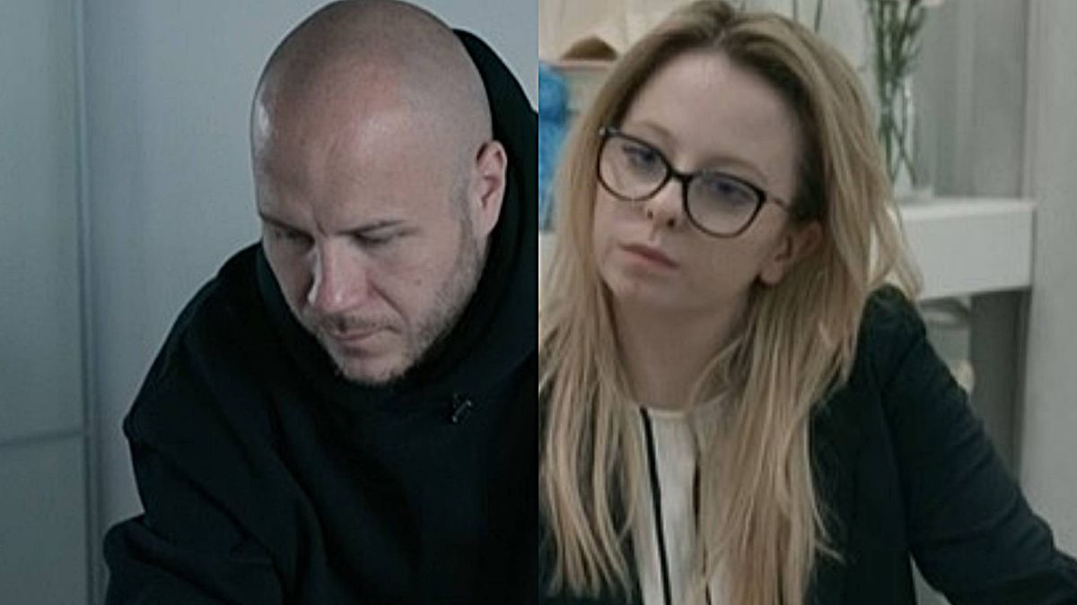 "ŚOPW", Maciej pod ostrzałem