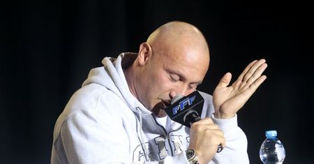 Najman wskazał faworyta w wyborach USA. "To lepszy wybór dla Polski"