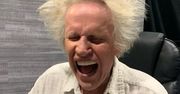 Gary Busey przyznał się do spowodowania wypadku. To nie pierwszy zatarg z prawem