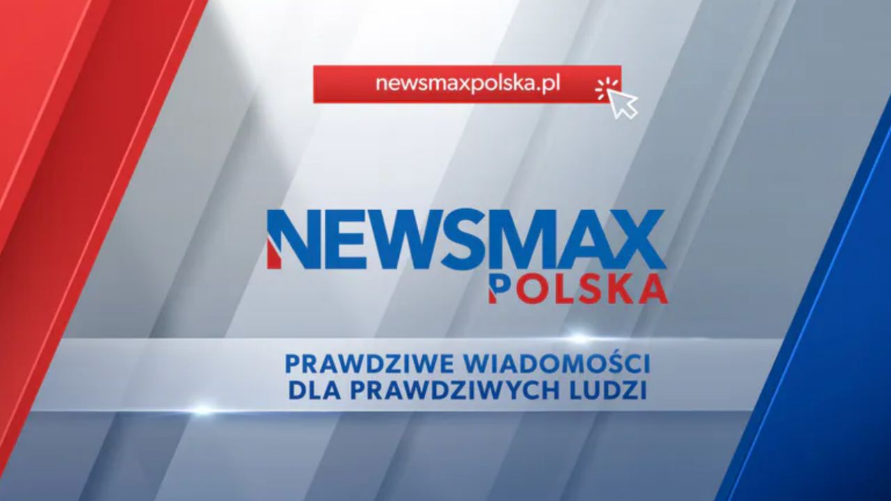 W Newsmax więcej byłych pracowników Telewizji Polskiej