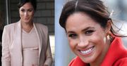 Meghan Markle zatrudniła specjalną "ciążową asystentkę"? "Będzie dla niej wsparciem psychicznym i emocjonalnym podczas porodu"
