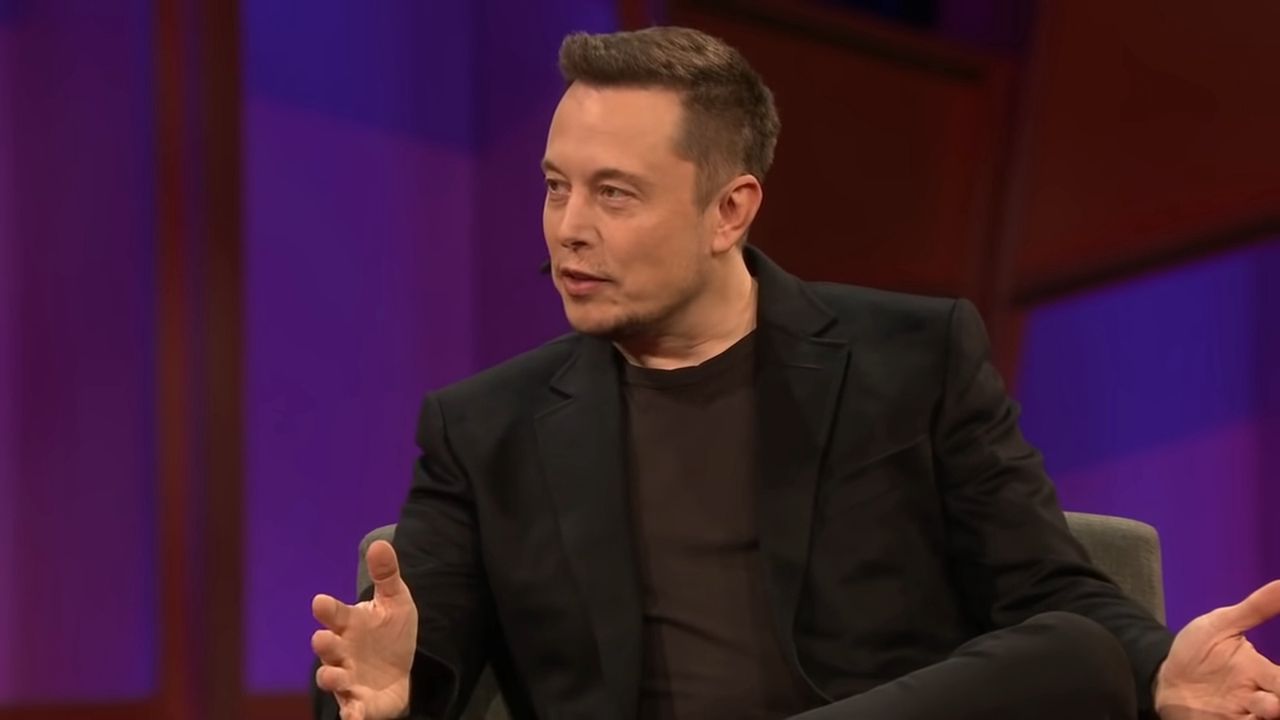Elon Musk i Jeff Bezos we wspólnej misji