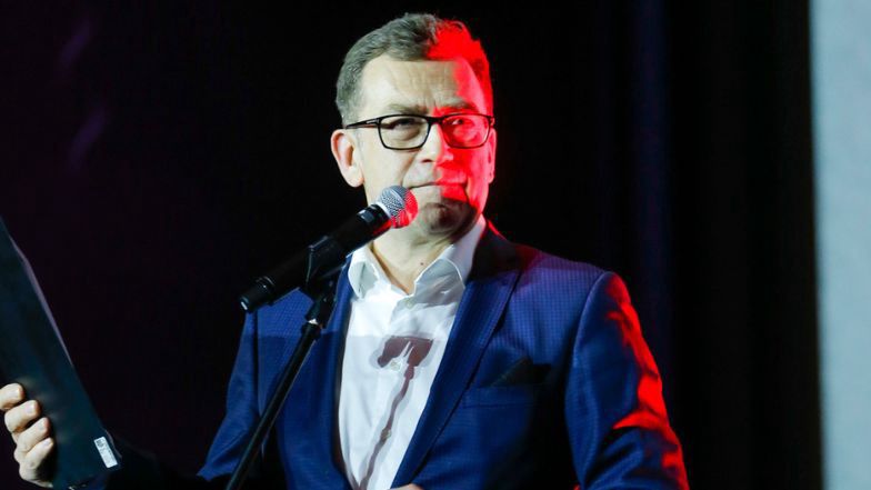 Maciej Orłoś