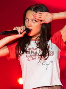 Olivia Rodrigo sfinansowała terapię swoim pracownikom. Mieli wsparcie podczas trasy