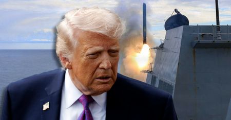 Kosztowna wojna dla USA. Zużyli wieloletnie zapasy amunicji