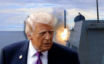 Kosztowna wojna dla USA. Zużyli wieloletnie zapasy amunicji