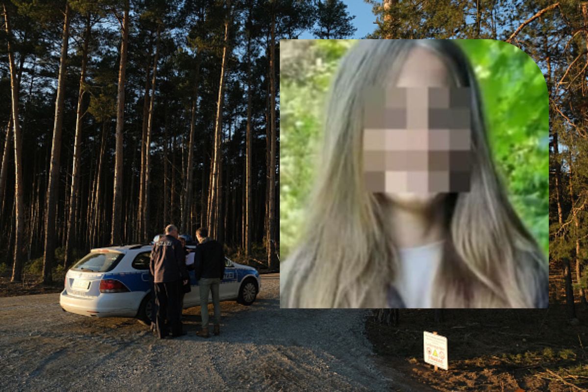 Morderstwo 12-letniej Luise. W sieci trwa kampania nienawiści