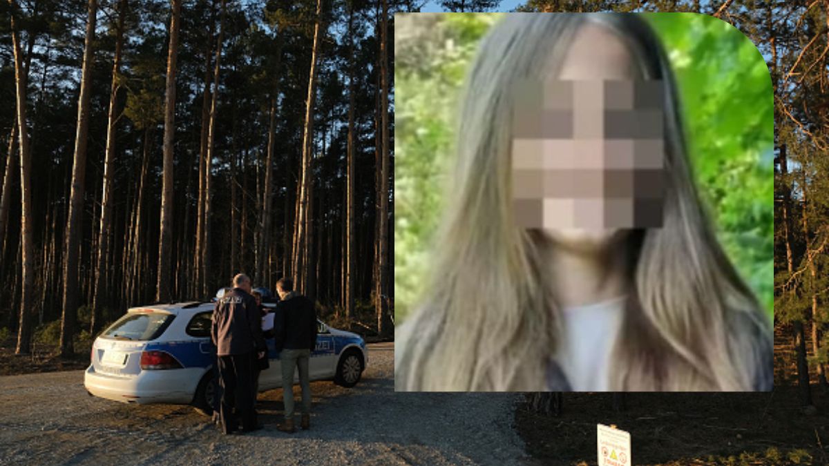 Morderstwo 12-letniej Luise wstrząsnęło mieszkańcami Niemiec
