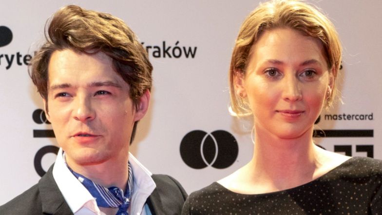 Tomasz Ziętek wziął ślub!