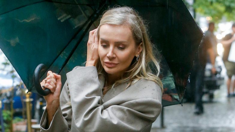 Agnieszka Woźniak-Starak przekazała smutne wieści przed samymi świętami