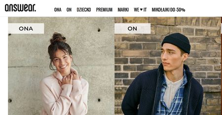 Answear.com rozpoczyna ofertę publiczną. Debiut na giełdzie w pierwszych dniach stycznia