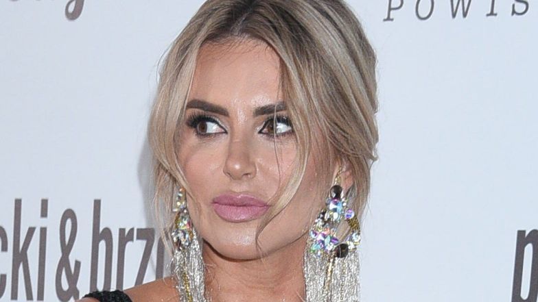 Monika Goździalska mówi o mężu-milionerze