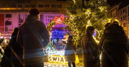 Gorzów Wlkp.: Mikołajki. Sprawdziliśmy, co będzie się działo
