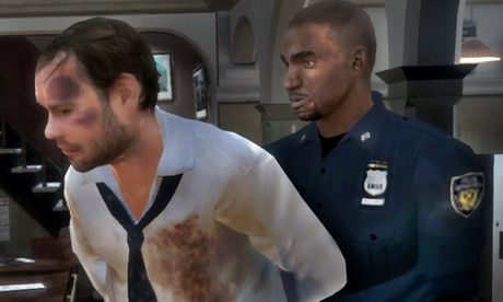 Loża ekspertów - "Wpływ GTA IV na wojnę konsol" 6