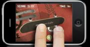 Touchgrind już w Appstore