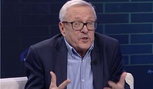 Obrzydliwe słowa prowadzącego TVP Info. Na to idzie 2,7 mld zł