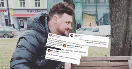 "Nie mieści się w głowie". Internet reaguje na tekst Wirtualnej Polski