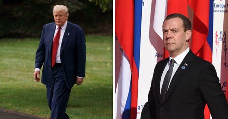 Trump o broni jądrowej: musimy być przygotowani