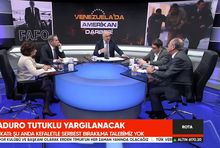 Wśród karanych kanałów był Halk TV