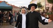 Jarosław pełen atrakcji. Trwa Noc Muzeów i Noc Zwiedzania Rynku