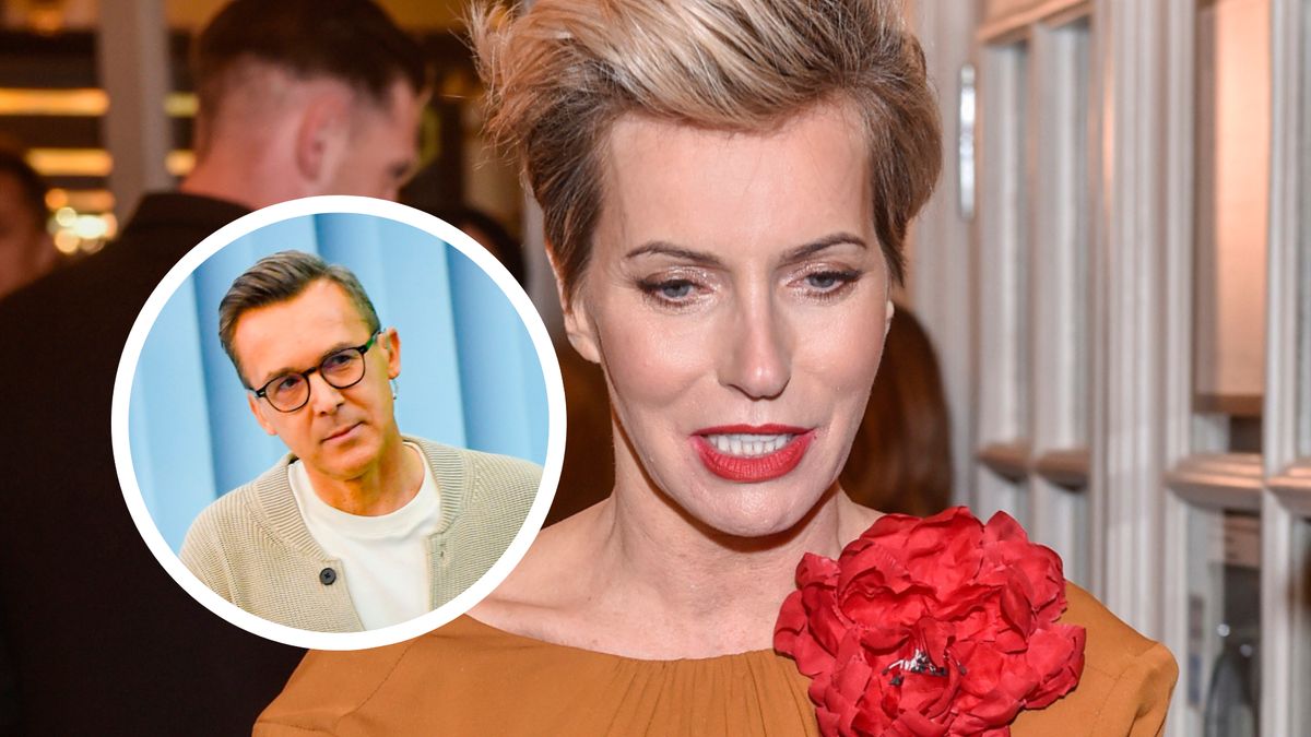 Paulina Smaszcz wypowiedziała się na temat rozwodu. 