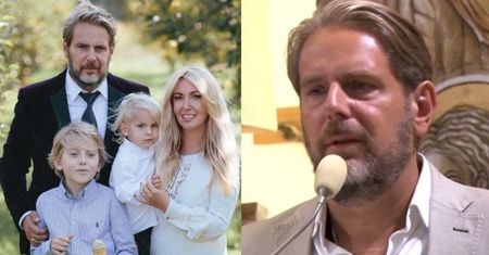 Wojciech "Modest Amaro" Basiura opowiada WOJOWNIKOM MARYI o wierze: "Żona poczuła, że JEST BRZEMIENNA. To będzie znak z nieba, że NIE POTRZEBUJE TESTÓW"