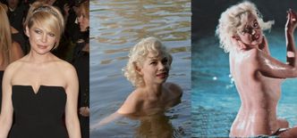 Gwiazdy chcą być jak Marilyn Monroe! (FOTO)