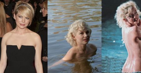Gwiazdy chcą być jak Marilyn Monroe! (FOTO)