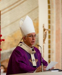 Na Jasnej Górze odbyła się kolejna pielgrzymka ruchów pro-life