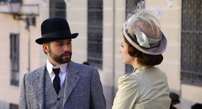 Nowa historyczna telenowela „Akacjowa 38” w TVP2