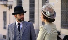 Nowa historyczna telenowela „Akacjowa 38” w TVP2