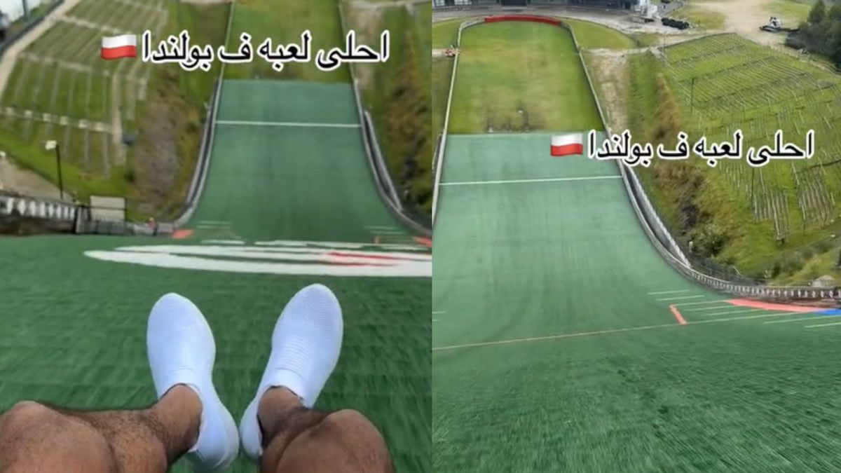 Arabowie się w niej zakochali. Nowa atrakcja w Zakopanem