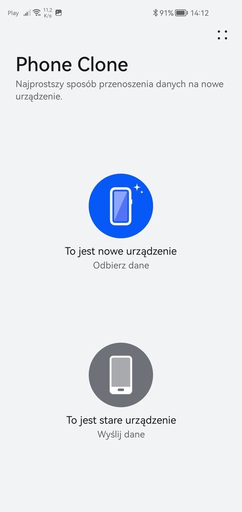 Wybór typu narzędzia
