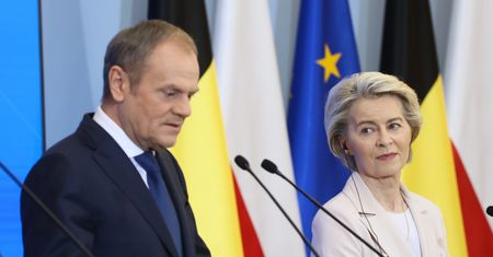 137 mld euro dla Polski. KPO odblokowane. A to nie wszystko