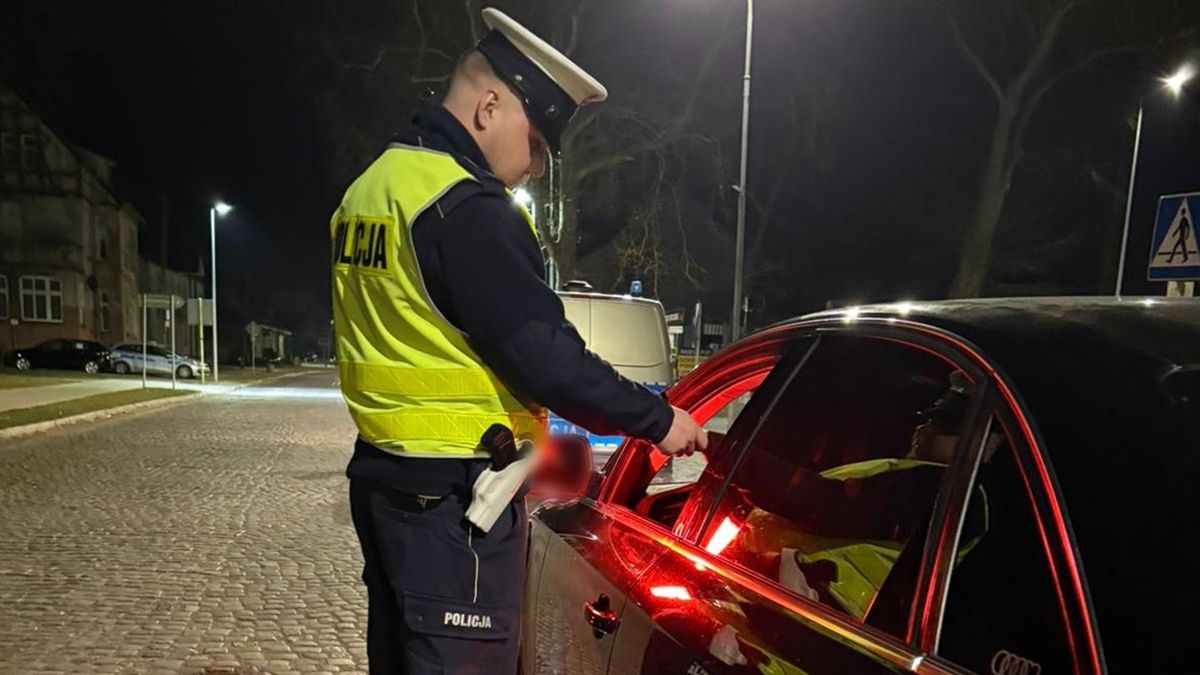 Akcja lubuskiej policji