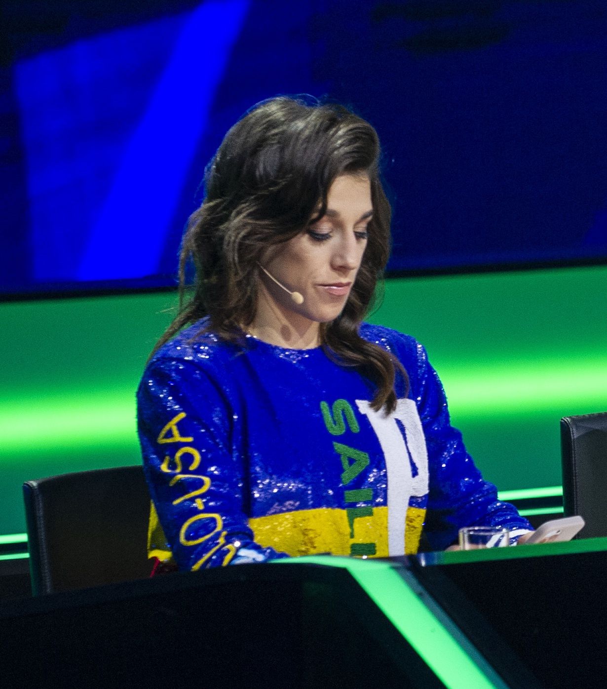 Joanna Jędrzejczyk