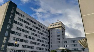 Starachowice: Szpital z autoryzacją NFZ na kolejne 5 lat