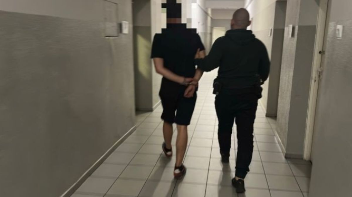 Pijany ojciec uprowadził dziecko. Miał ograniczone prawa