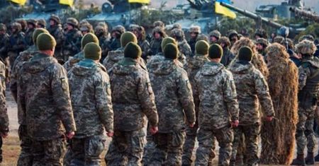 Zaskoczenie w Ukrainie. Zełenski podpisuje dwie ustawy o mobilizacji