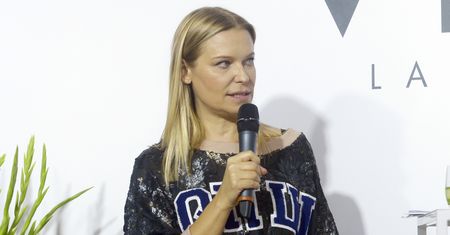 Paulina Młynarska zdecydowała się na wyznanie. Długo się wahała