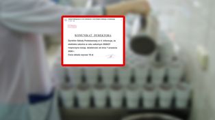 "Komunikat dyrektora". Gotowi? Oto cena obiadu w Kołobrzegu