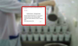 "Komunikat dyrektora". Gotowi? Oto cena obiadu w Kołobrzegu