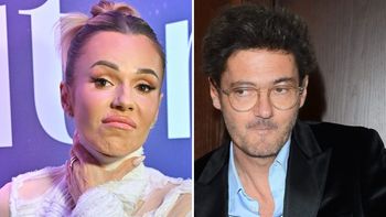 Doda o Kubie Wojewódzkim: "To stalker". Zapewnia, że "rzuci mu majtki"