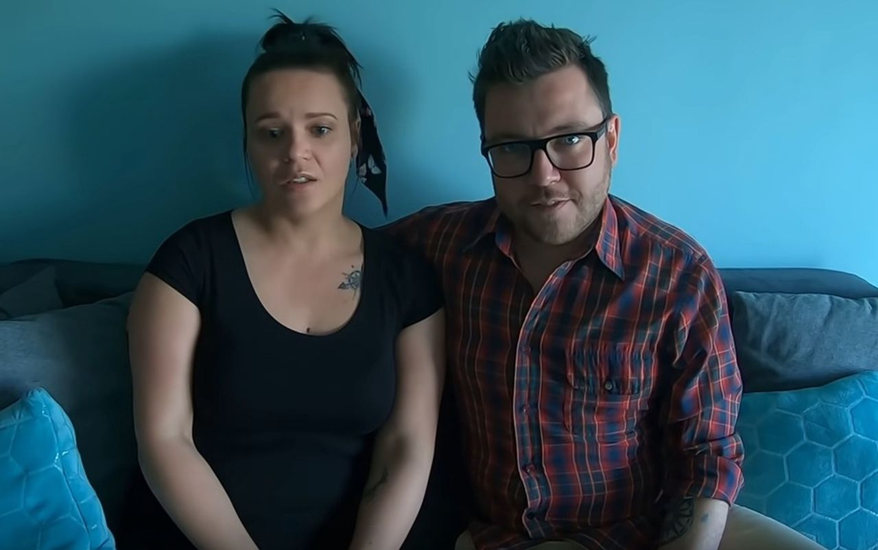 Agnieszka i Wojtek ze "Ślubu od pierwszego wejrzenia" tworzą jedną z najlepiej dobranych par w programie