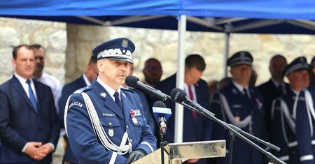 Przed nami wojewódzkie obchody Święta Policji w Lublinie. Uroczystości na Zamku, piknik policyjny z atrakcjami