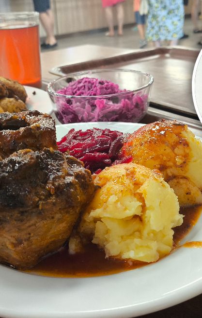 Perełka tylko dla lokalsów? Odwiedziłam bar mleczny na Kaszubach