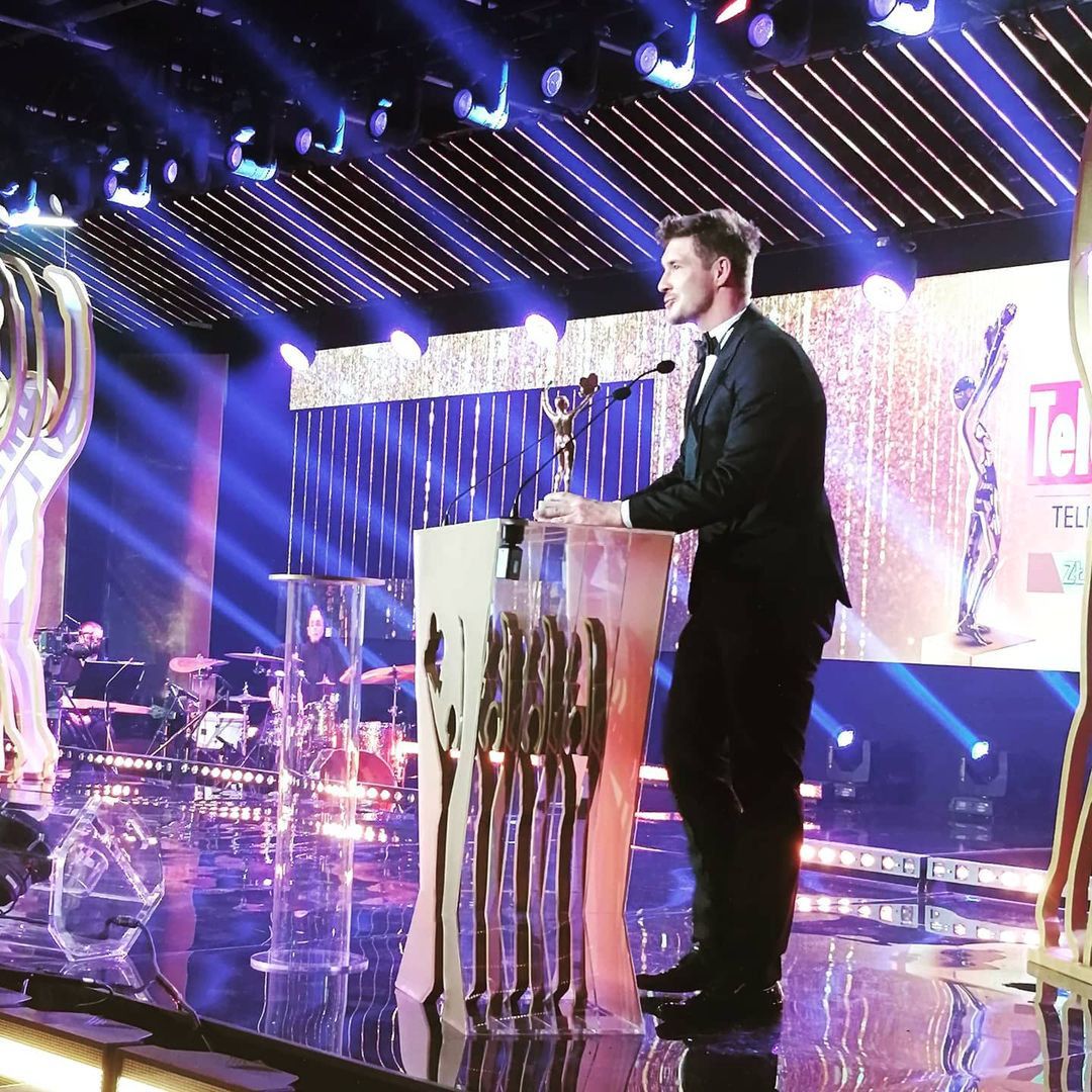 Telekamery 2021. Poznaj listę tegorocznych laureatów!