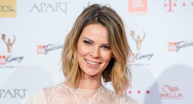 Małgorzata Tomaszewska wśród prowadzących 11. edycję "The Voice of Poland". Zastąpi Marcelinę Zawadzką