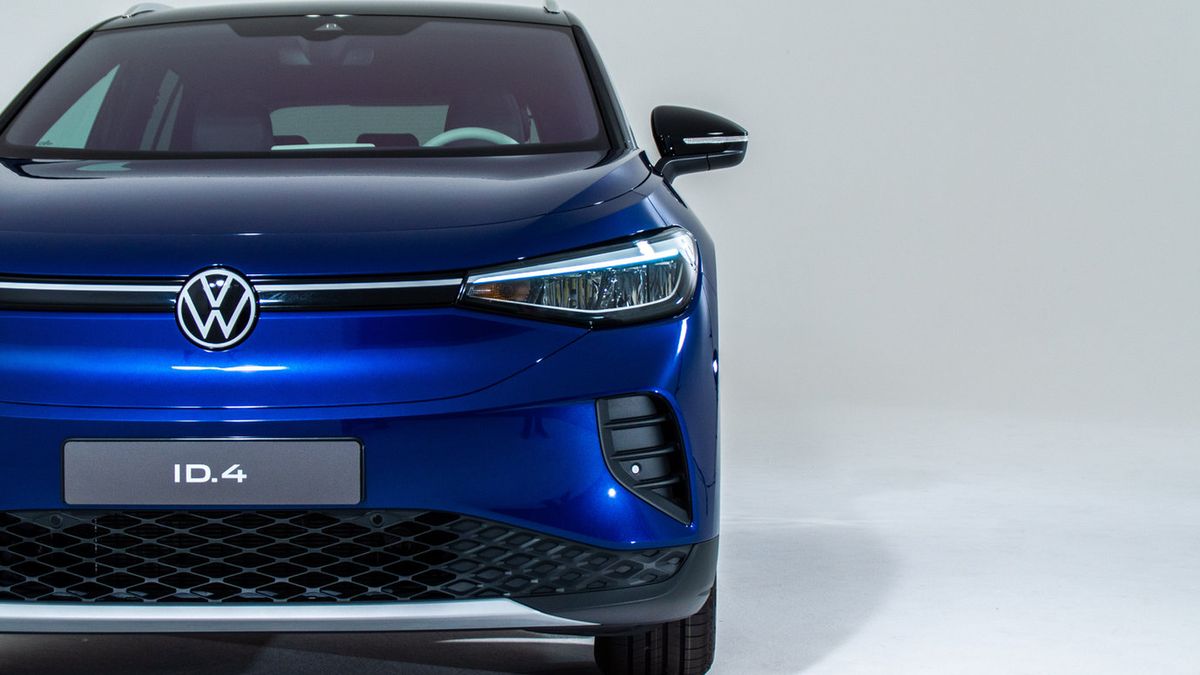 Wszystko okazało się akcją mającą wypromować elektryczne modele marki w USA.